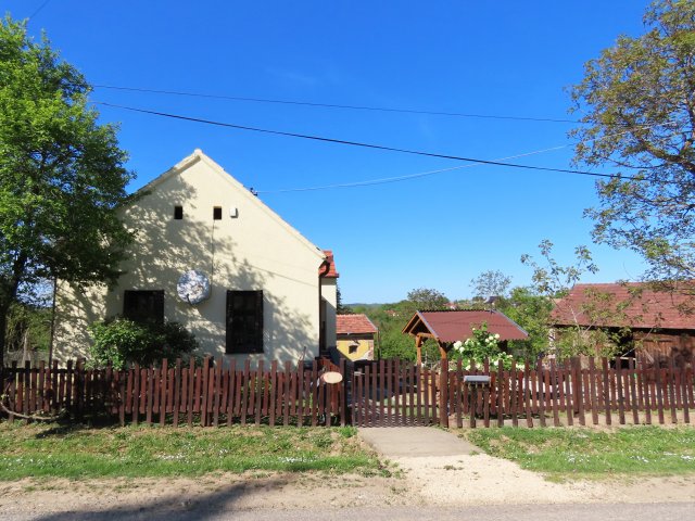 Eladó családi ház, Kustánszegen 41.9 M Ft, 2 szobás