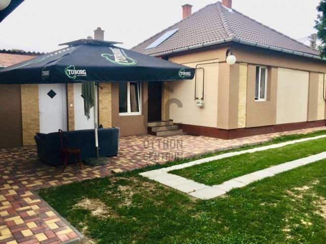 Eladó családi ház, Zalaegerszegen 105 M Ft, 8 szobás