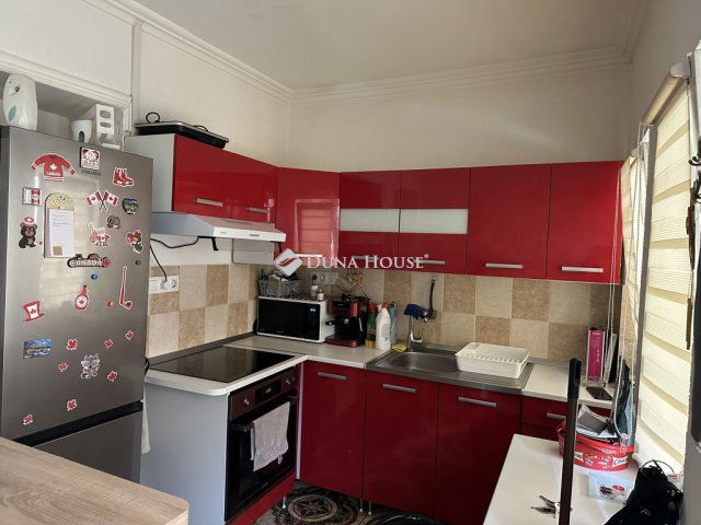 Eladó családi ház, Nagykőrösön 18.5 M Ft, 2 szobás