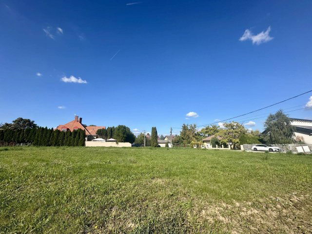 Eladó telek, Balatonberényben 48.5 M Ft / költözzbe.hu