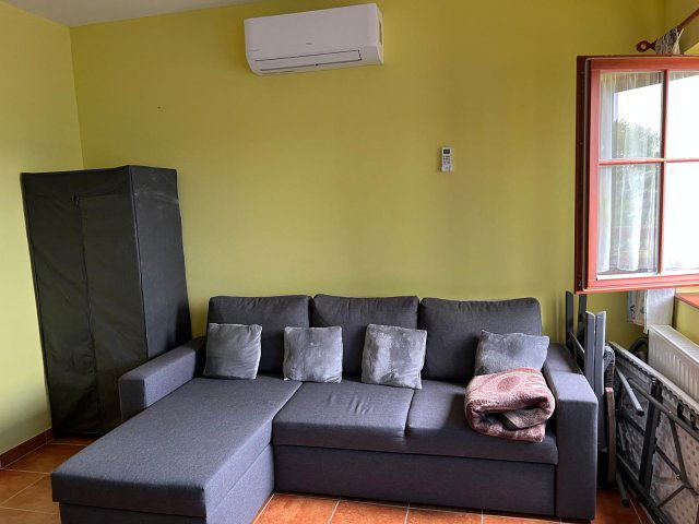 Eladó sorház, Hévízen 58 M Ft, 2 szobás / költözzbe.hu