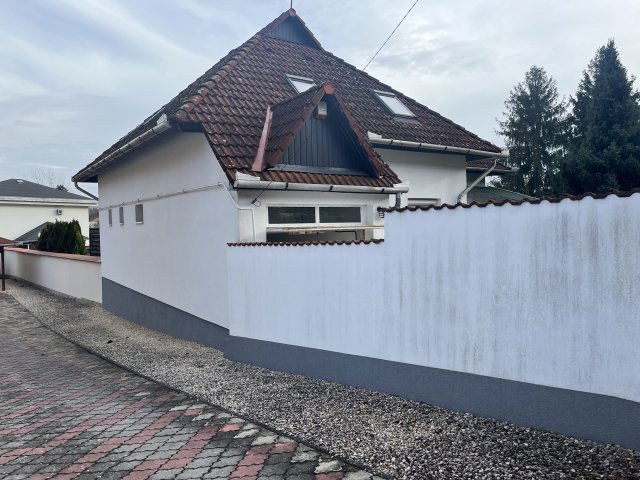 Eladó családi ház, Tokajban, Csalogány utcában 75.99 M Ft