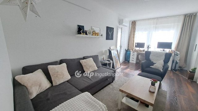 Eladó panellakás, Budapesten, XIII. kerületben 74.9 M Ft