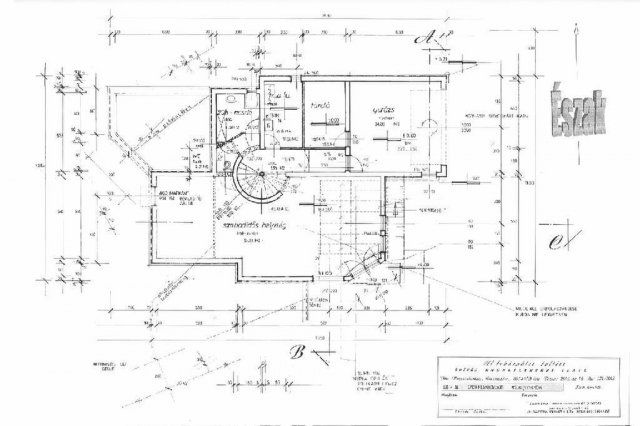 Eladó családi ház, Pécsett 379 M Ft, 5+1 szobás