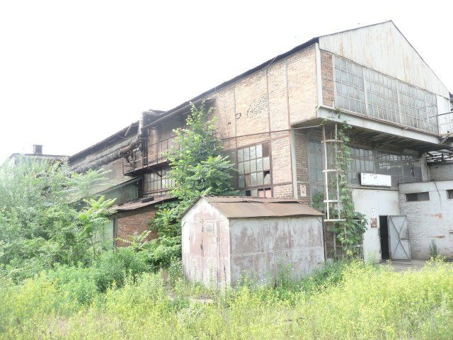 Eladó ipari ingatlan, Miskolcon 95 M Ft / költözzbe.hu