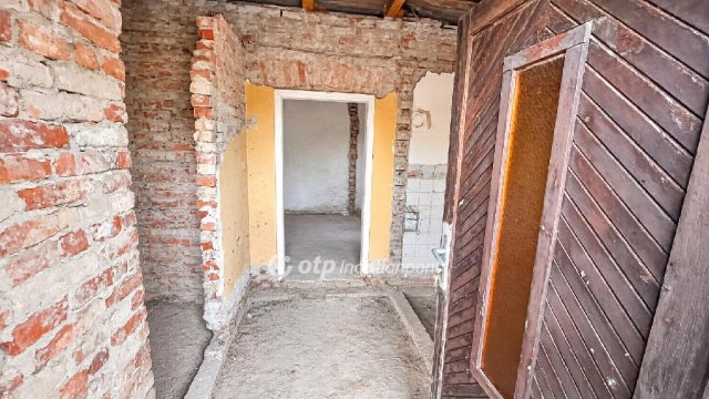 Eladó családi ház, Nagyszentjánoson 26.9 M Ft, 2 szobás