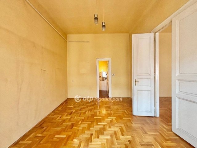 Eladó téglalakás, Budapesten, IX. kerületben 87 M Ft, 2 szobás