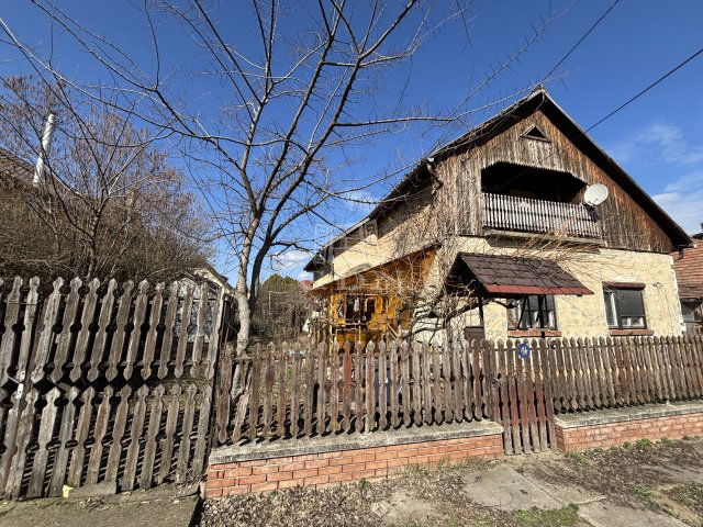 Eladó családi ház, Monorierdőn 32 M Ft, 3 szobás