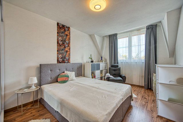 Eladó téglalakás, Budapesten, XXIII. kerületben 60.9 M Ft