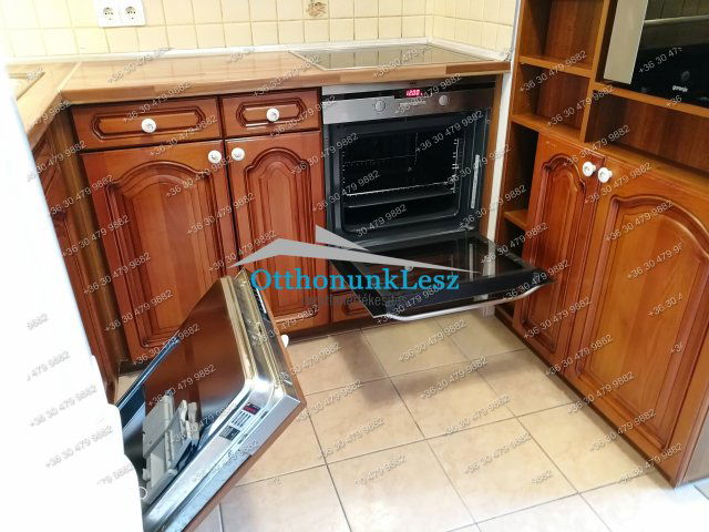 Kiadó téglalakás, albérlet, XIII. kerületben, Béke téren