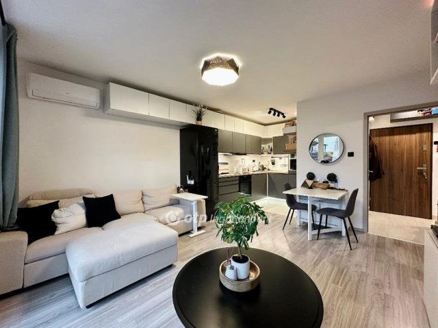 Eladó téglalakás, Budapesten, XIII. kerületben 83.99 M Ft