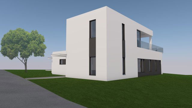 Eladó telek, Balatonkenesén, Rózsa utcában 54 M Ft