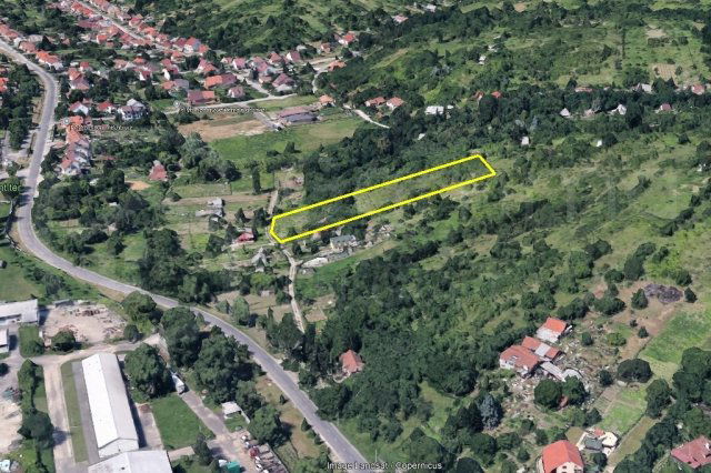 Eladó mezogazdasagi ingatlan, Miskolcon 4.2 M Ft