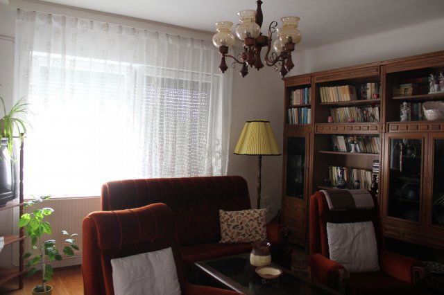 Eladó családi ház, Rábcakapin 39.999 M Ft, 3 szobás