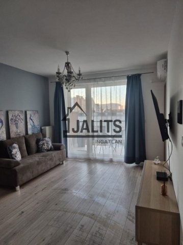 Kiadó téglalakás, albérlet, XIII. kerületben, Lőportár utcában