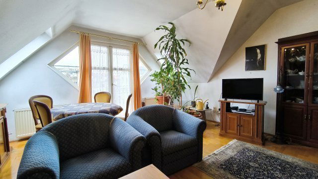 Eladó téglalakás, Budapesten, III. kerületben, Szomolnok utcában