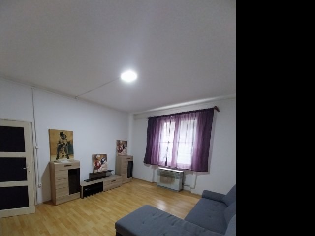 Kiadó téglalakás, albérlet, Kazincbarcikán, Építők útján