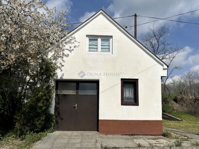 Eladó mezogazdasagi ingatlan, Nemesnádudvaron 8 M Ft, 2 szobás