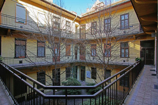 Eladó téglalakás, Budapesten, VII. kerületben 84.9 M Ft