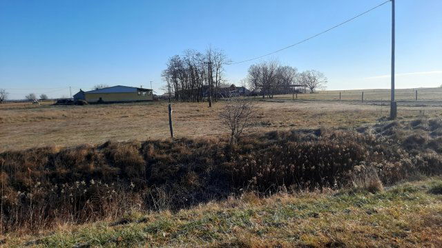 Eladó mezogazdasagi ingatlan, Bácsszentgyörgyön 75 M Ft