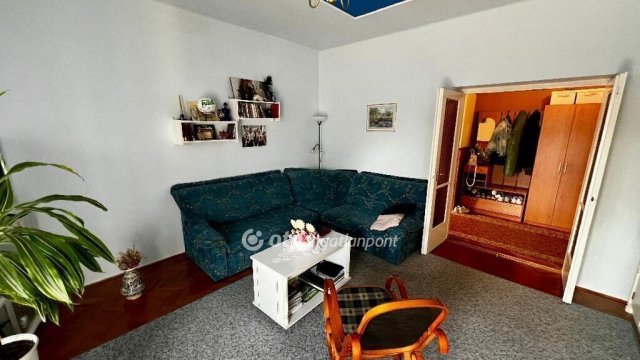 Eladó családi ház, Kápolnán 55 M Ft, 4 szobás