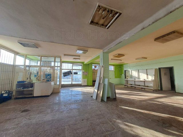 Eladó üzlethelyiség, Zalakomáron 14 M Ft, 5 szobás