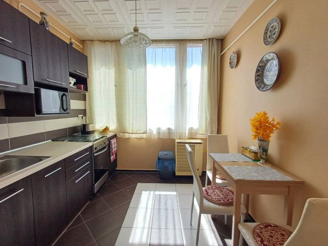 Eladó téglalakás, Salgótarjánban 17.9 M Ft, 2 szobás
