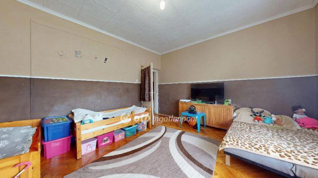 Eladó családi ház, Hejőkeresztúron 38.5 M Ft, 3 szobás