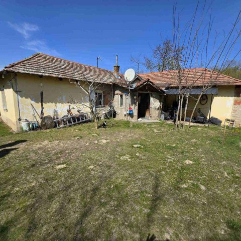 Eladó mezogazdasagi ingatlan, Helvécián 16.9 M Ft, 2 szobás