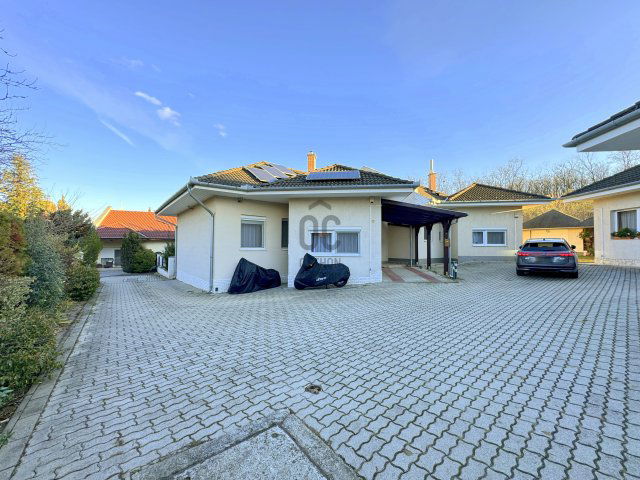 Eladó sorház, Mogyoródon, Szentjakab parkban 102.5 M Ft, 4 szobás