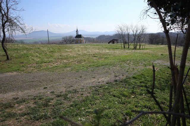 Eladó telek, Lesenceistvándon 125 M Ft / költözzbe.hu