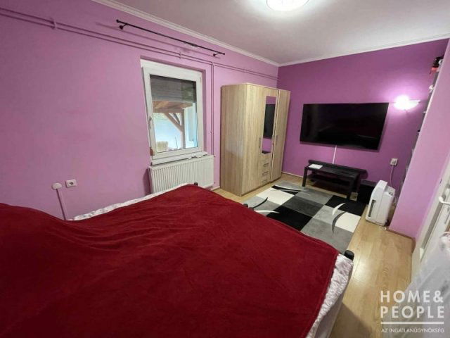 Eladó családi ház, Ruzsán 89.99 M Ft, 5 szobás