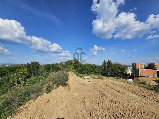 Eladó telek, Budapesten, III. kerületben 369 M Ft