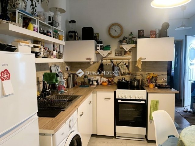 Eladó sorház, Budapesten, XX. kerületben 53.99 M Ft, 2 szobás