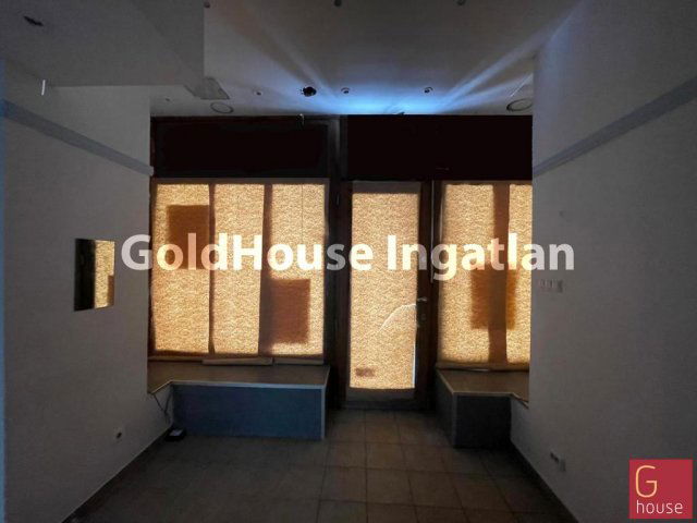 Kiadó üzlethelyiség, Budapesten, VII. kerületben, Rákóczi úton