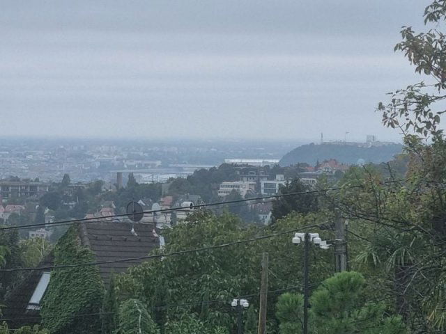 Eladó telek, Budapesten, II. kerületben 600 M Ft, 2 szobás