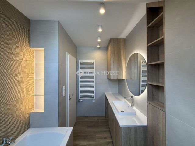 Eladó téglalakás, Budapesten, XIX. kerületben 164.7 M Ft