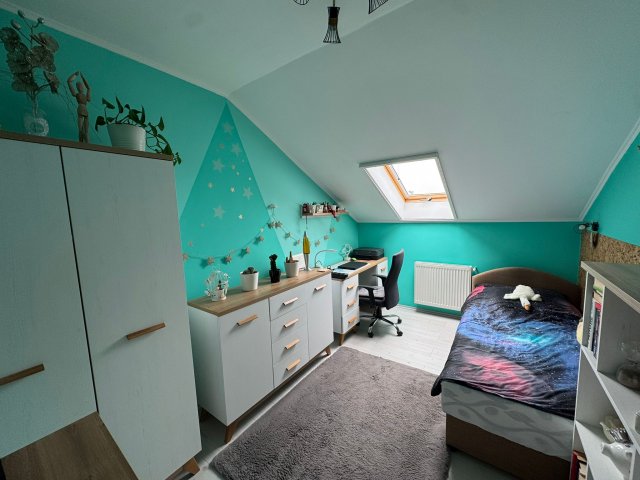 Eladó téglalakás, Tiszaújvárosban 64.9 M Ft, 3 szobás