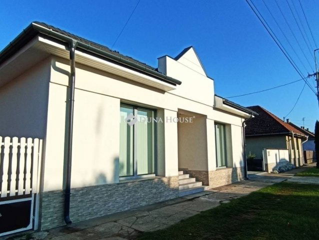 Eladó családi ház, Albertirsán 95 M Ft, 2+1 szobás