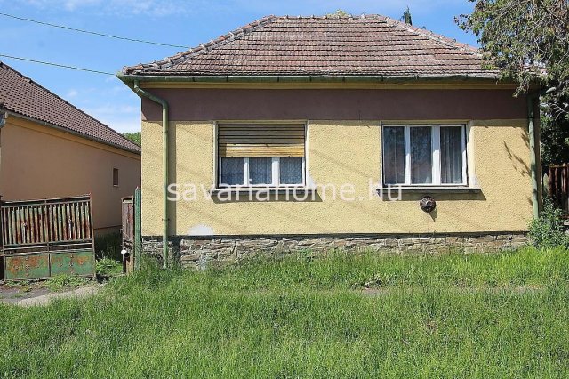 Eladó családi ház, Szombathelyen 33.9 M Ft / költözzbe.hu