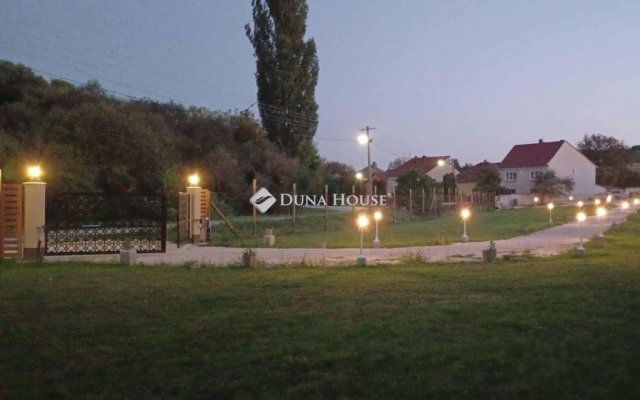 Eladó telek, Nagysápon 9.9 M Ft / költözzbe.hu