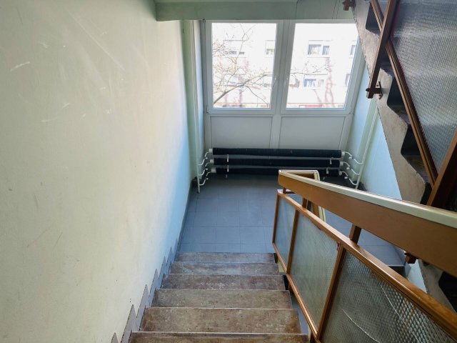 Kiadó téglalakás, albérlet, Miskolcon 130 E Ft / hó, 1+1 szobás