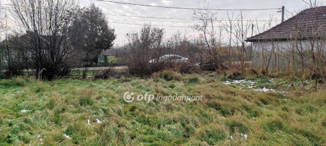 Eladó telek, Erken 1.3 M Ft / költözzbe.hu