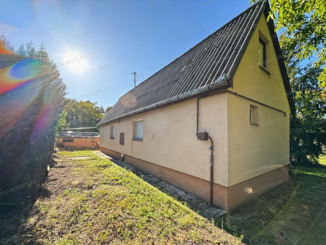 Eladó családi ház, Kecskeméten 35.9 M Ft / költözzbe.hu