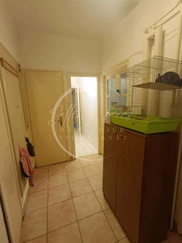 Eladó téglalakás, Pécsett, Esztergár Lajos utcában 48.5 M Ft