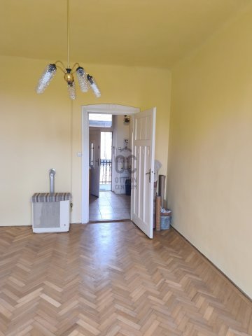 Eladó téglalakás, Budapesten, XIII. kerületben 45 M Ft, 1 szobás