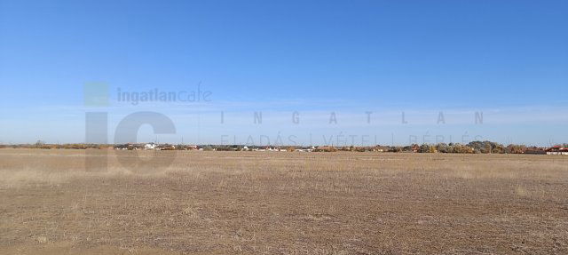 Eladó telek, Deszken 39.9 M Ft / költözzbe.hu