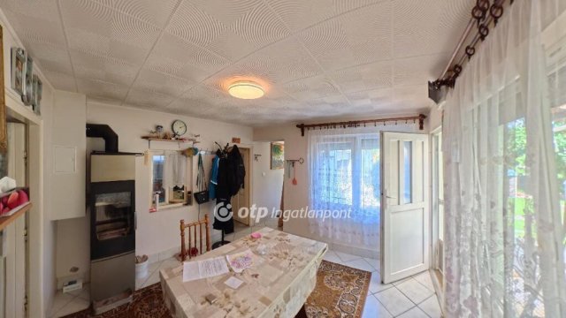 Eladó családi ház, Bogácson 51 M Ft, 3 szobás