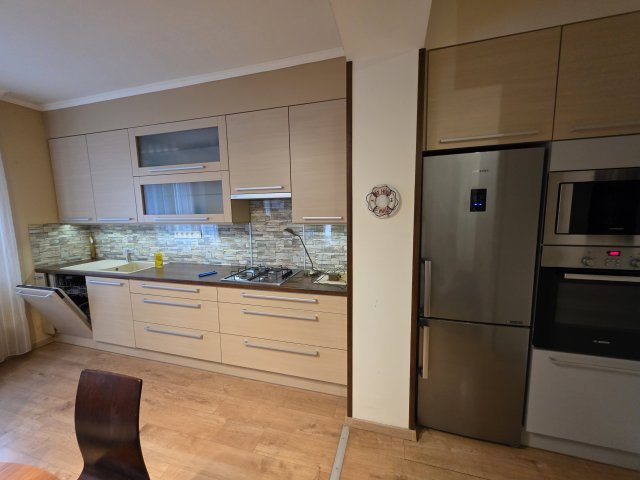 Kiadó téglalakás, albérlet, Budapesten, II. kerületben