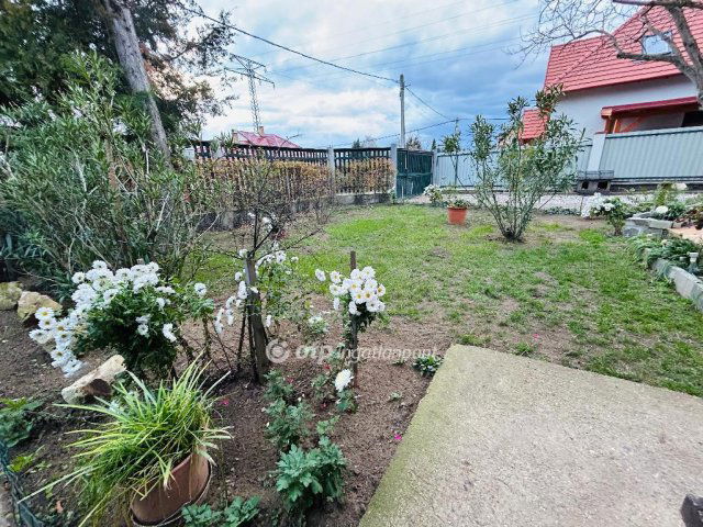 Eladó családi ház, Bocskaikerten 85 M Ft, 3+3 szobás